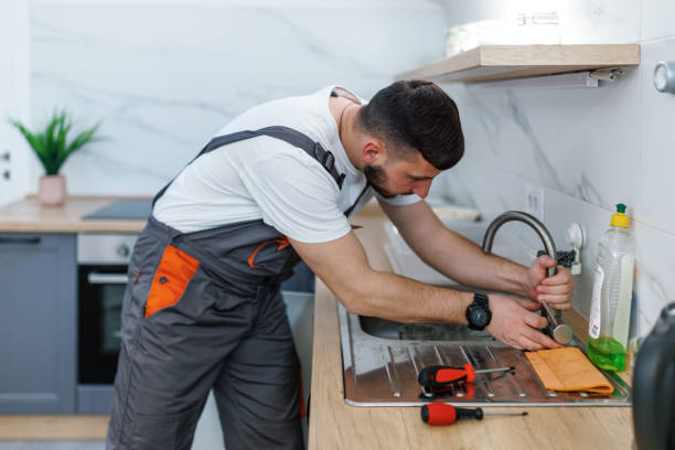 Best Pipe Repair Near Me  in Johnston, IA