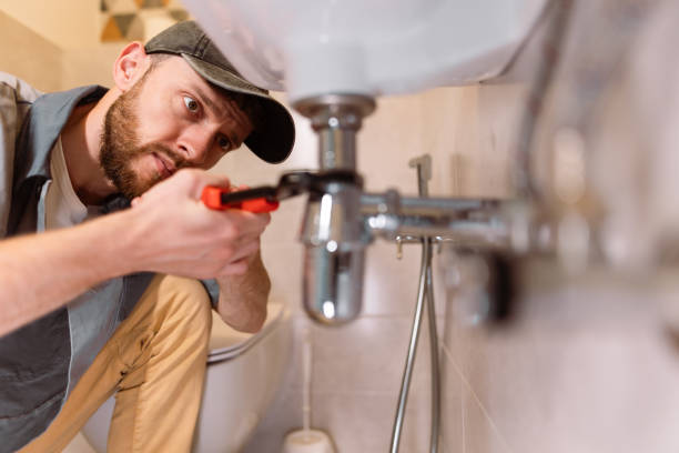 Best Water Softener Installation  in Johnston, IA