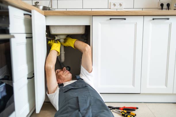 Best Hot Water Heater Installation  in Johnston, IA