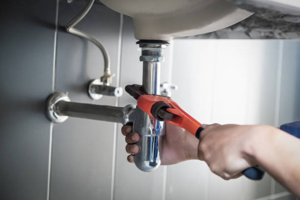 Best Plumbing Repair Near Me  in Johnston, IA
