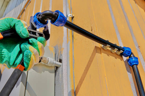 Professional Plumbing in Johnston, IA
