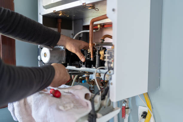 Best Shower Repair Services  in Johnston, IA